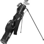 The ultimate lightweight sunday golf bag review