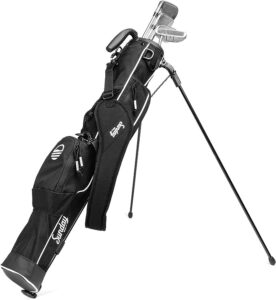 The ultimate lightweight sunday golf bag review