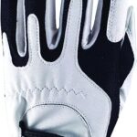 Game-changer: zero friction golf glove – your perfect swing awaits