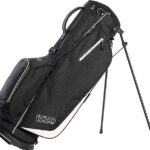 The ultimate golf bag: izzo ultra-lite unveiled